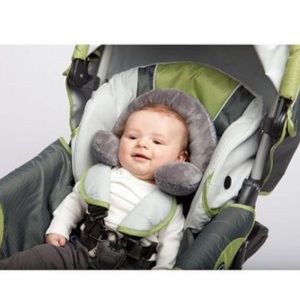 boppy car seat insert